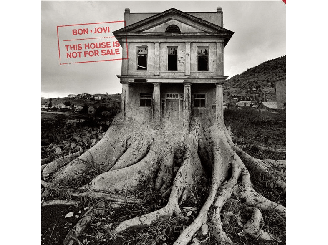 Bon Jovi - This House Is Not for Sale