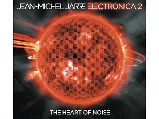 Jean Michel Jarre - Electronica, Vol. 2 - The Heart of Noise
