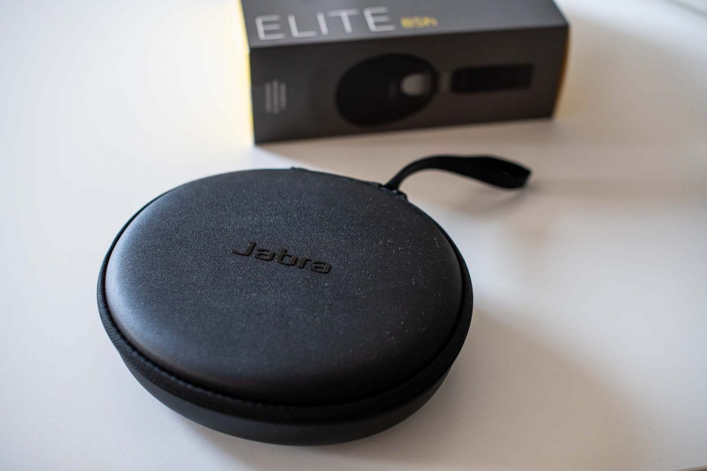 jabra elite 85h