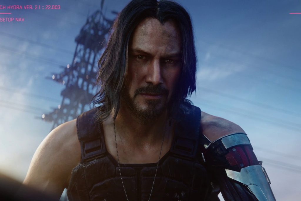 Ti mind lélegzetelállítóak vagytok, és ezek a játékok is azok – így várjuk a Cyberpunk 2077-et