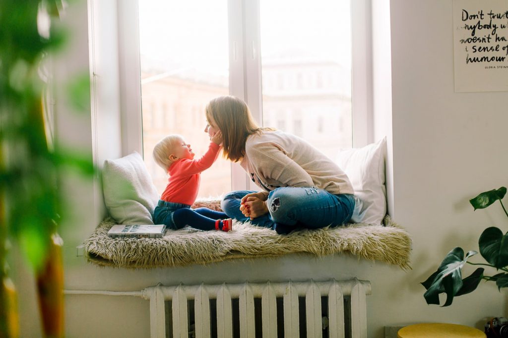 Nincs jobb, mint a család: a babaváró kölcsönről, kicsit másképp