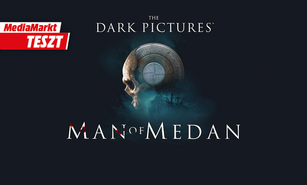 The Dark Pictures Anthology – Man of Medan teszt