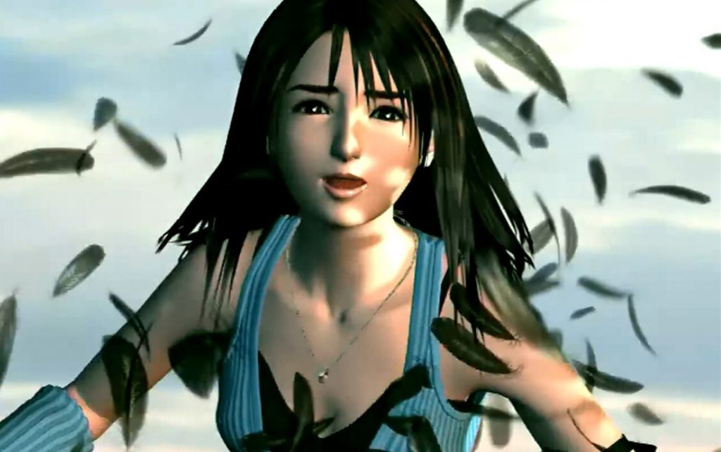 2019 egyik legjobb játéka 1999-ben jelent meg – Final Fantasy VIII Remastered teszt