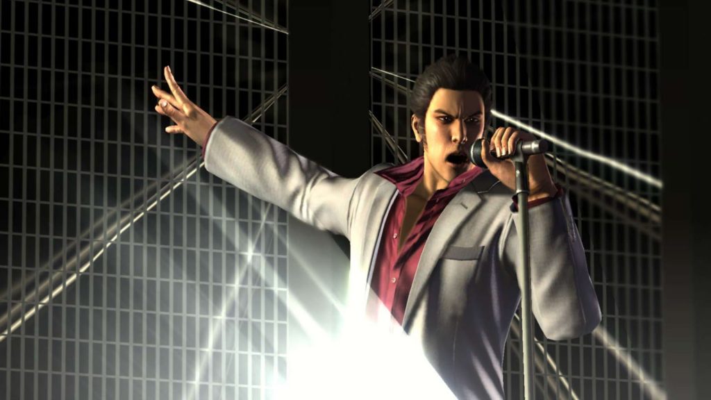 Popsztár leszel vagy bérgyilkos? Yakuza 5 Remastered teszt