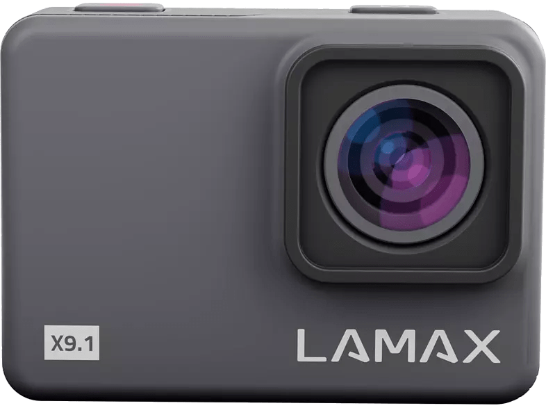 LAMAX X9.1 Akciókamera