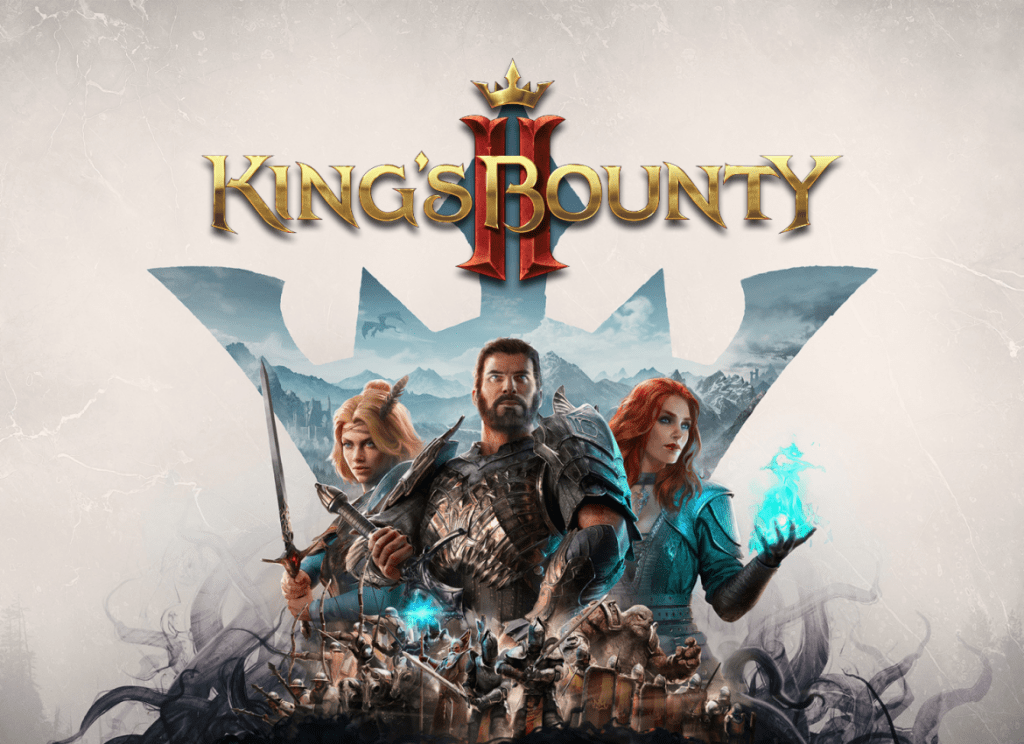 A folytatás, amire 31 évet vártunk: King’s Bounty 2 teszt