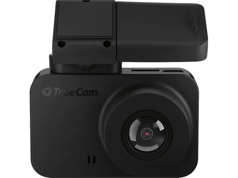 TRUECAM M9 GPS 2.5K autós kamera (TRCM9G25K)