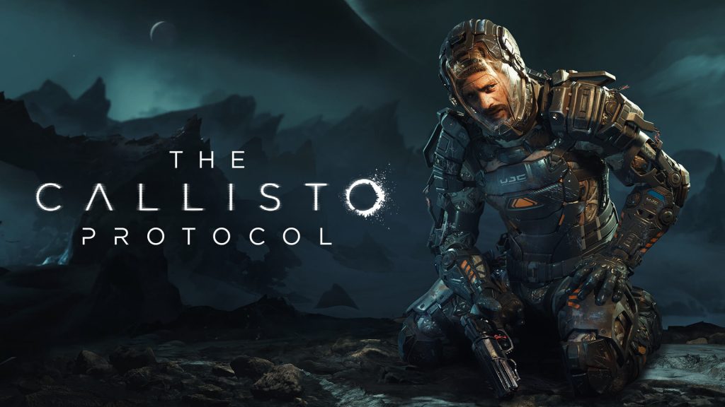 The Callisto Protocol teszt