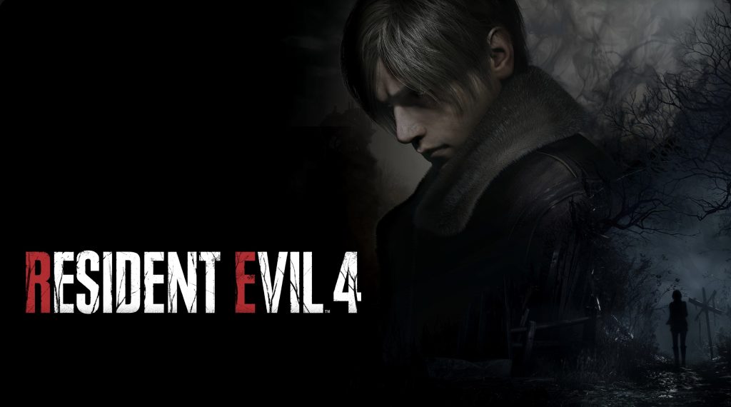 Resident Evil 4 teszt