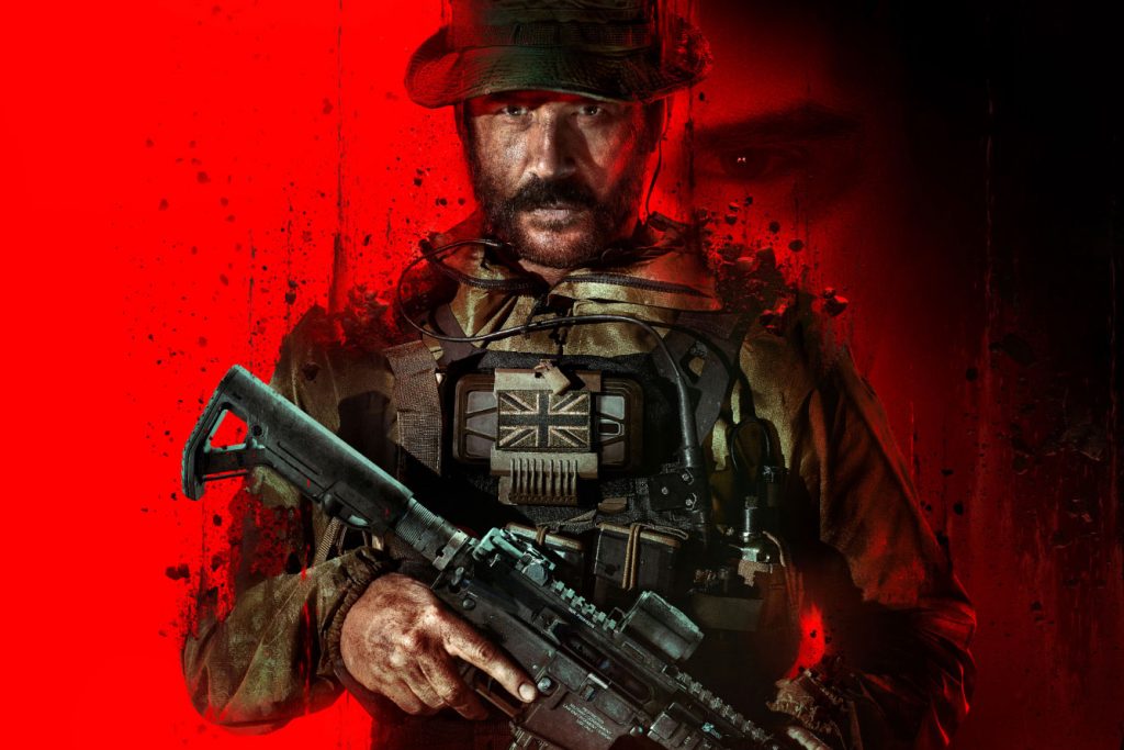 Call of Duty Modern Warfare 3 teszt – háború ilyen uncsi még nem volt!