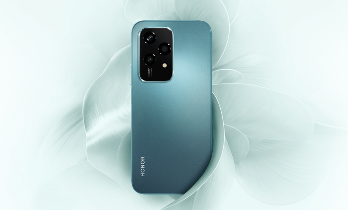 HONOR 200 Lite teszt: dinamikus kezdés