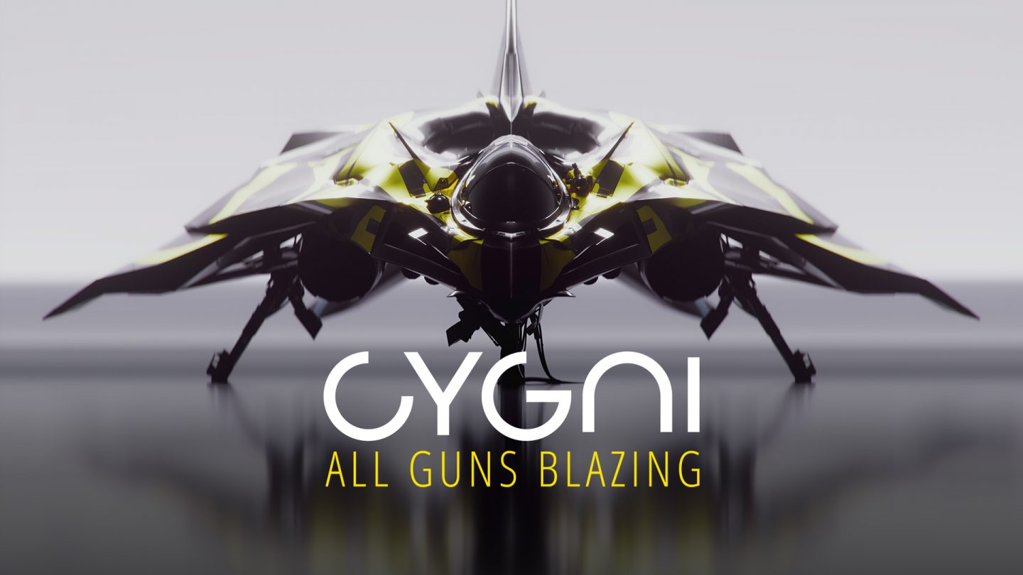 CYGNI: All Guns Blazing – Teszt