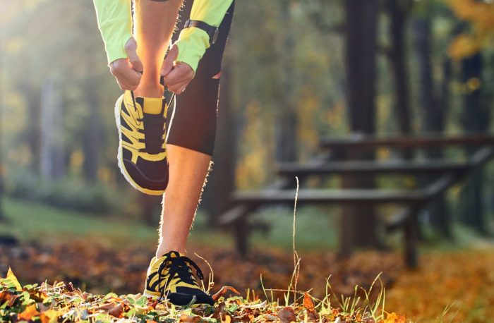 Sportolás ősszel? Tippek és technikai eszközök, amikkel garantáltan motivált maradsz!