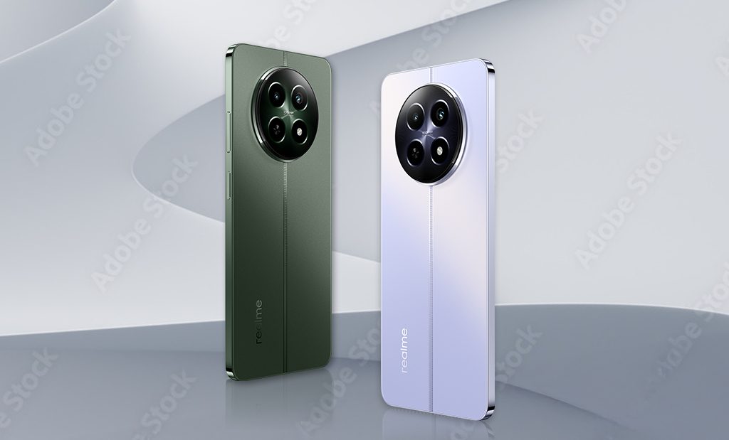 Realme 12 5G teszt: órát lehetne igazítani hozzá