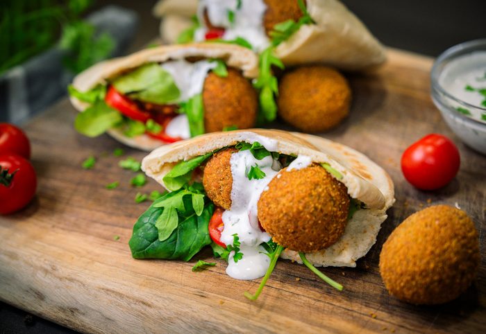 Falafel