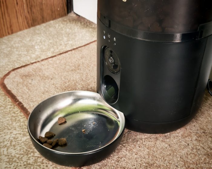 Philips Pet Series intelligens etető