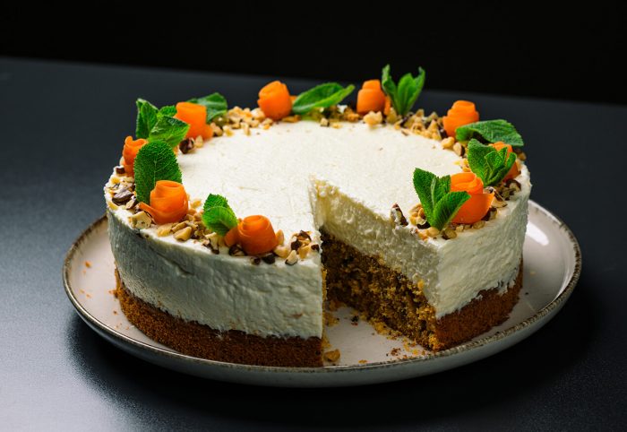 Répás sajttorta