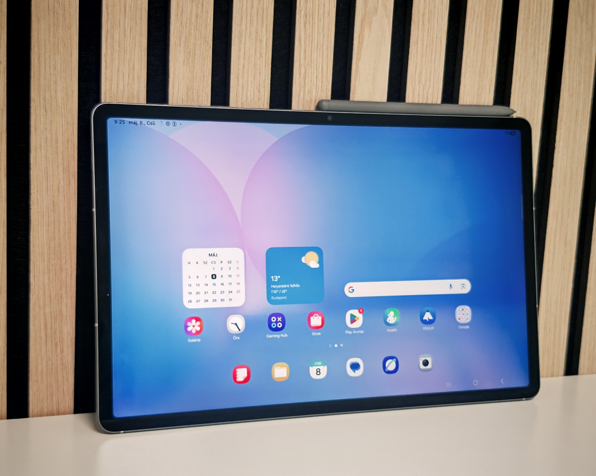 Samsung Galaxy Tab S10 FE