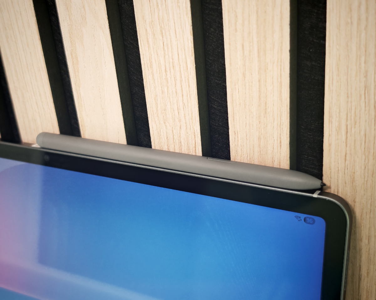 Samsung Galaxy Tab S10 FE