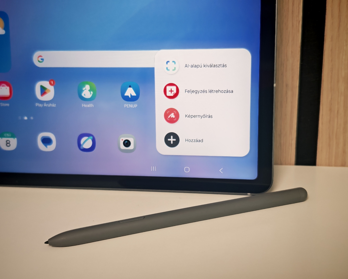 Samsung Galaxy Tab S10 FE