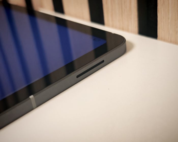Samsung Galaxy Tab S10 FE