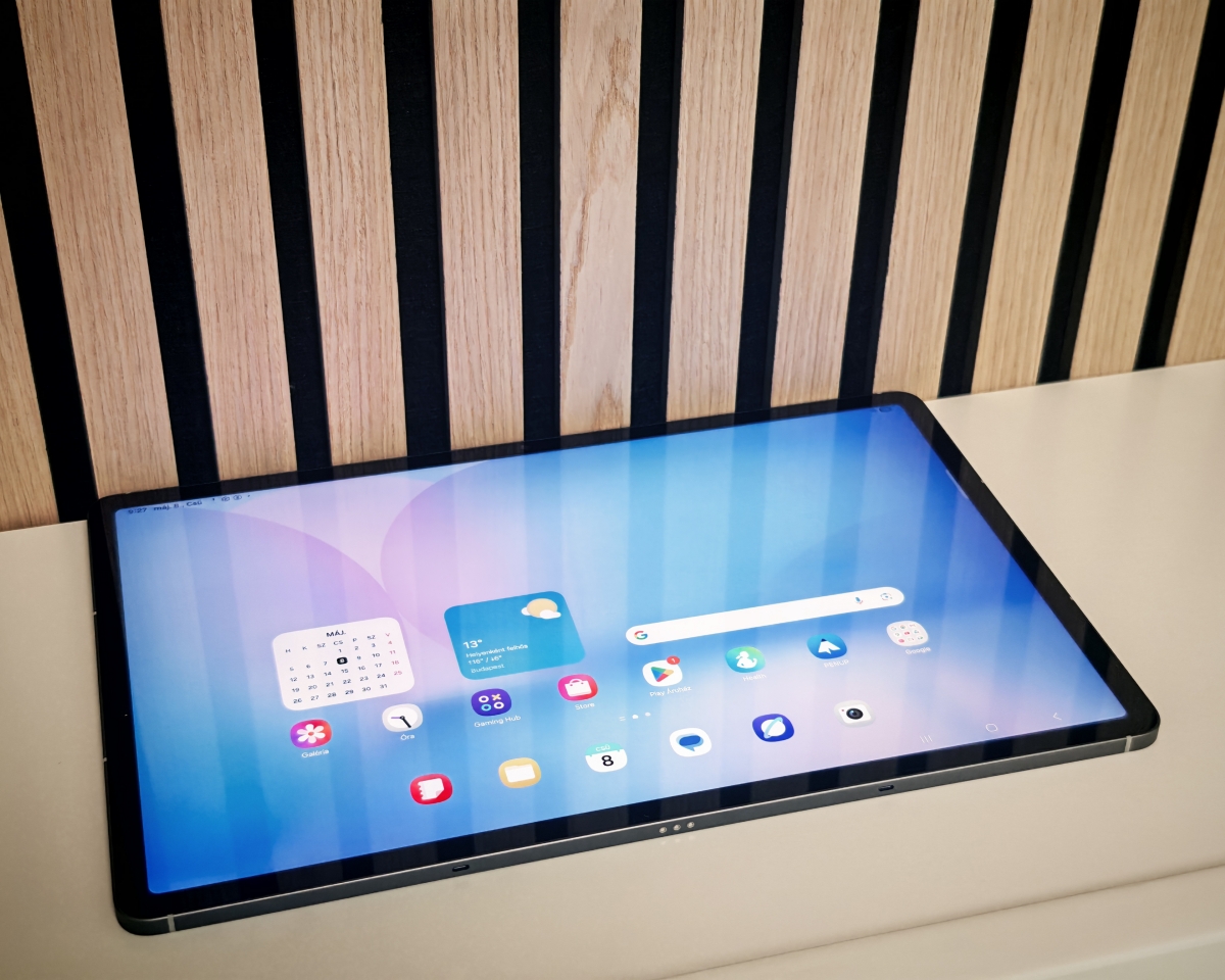 Samsung Galaxy Tab S10 FE