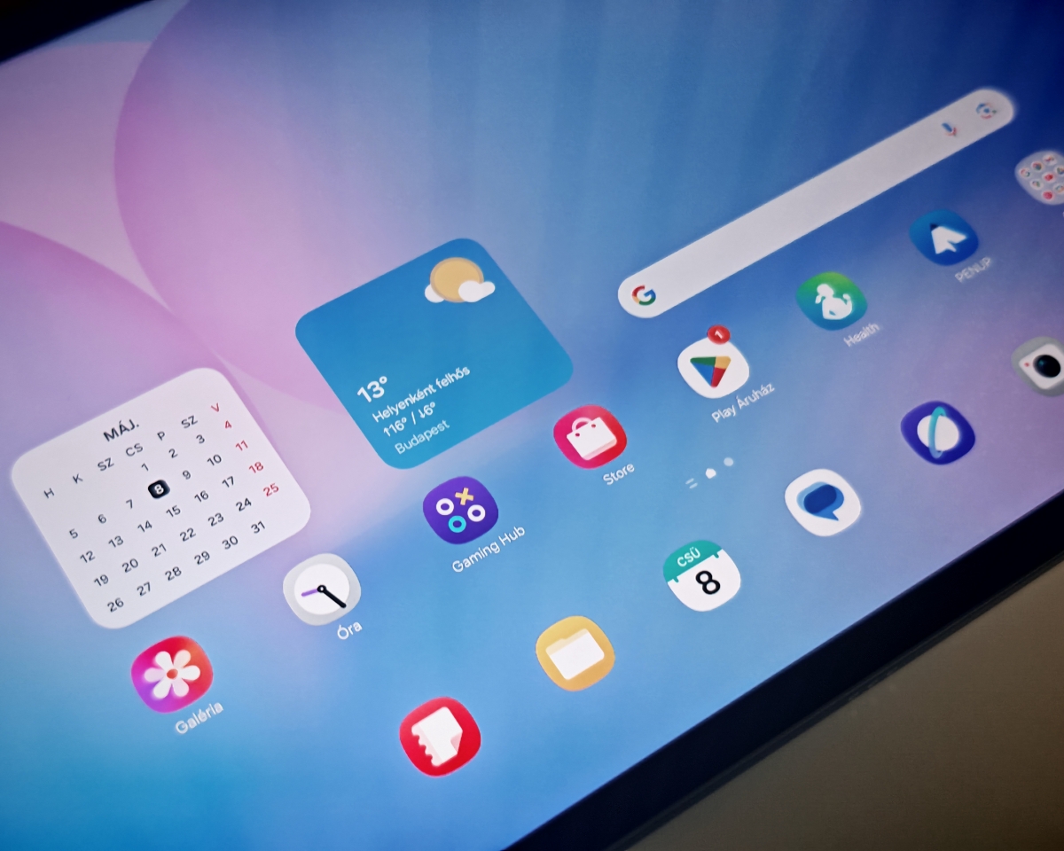 Samsung Galaxy Tab S10 FE