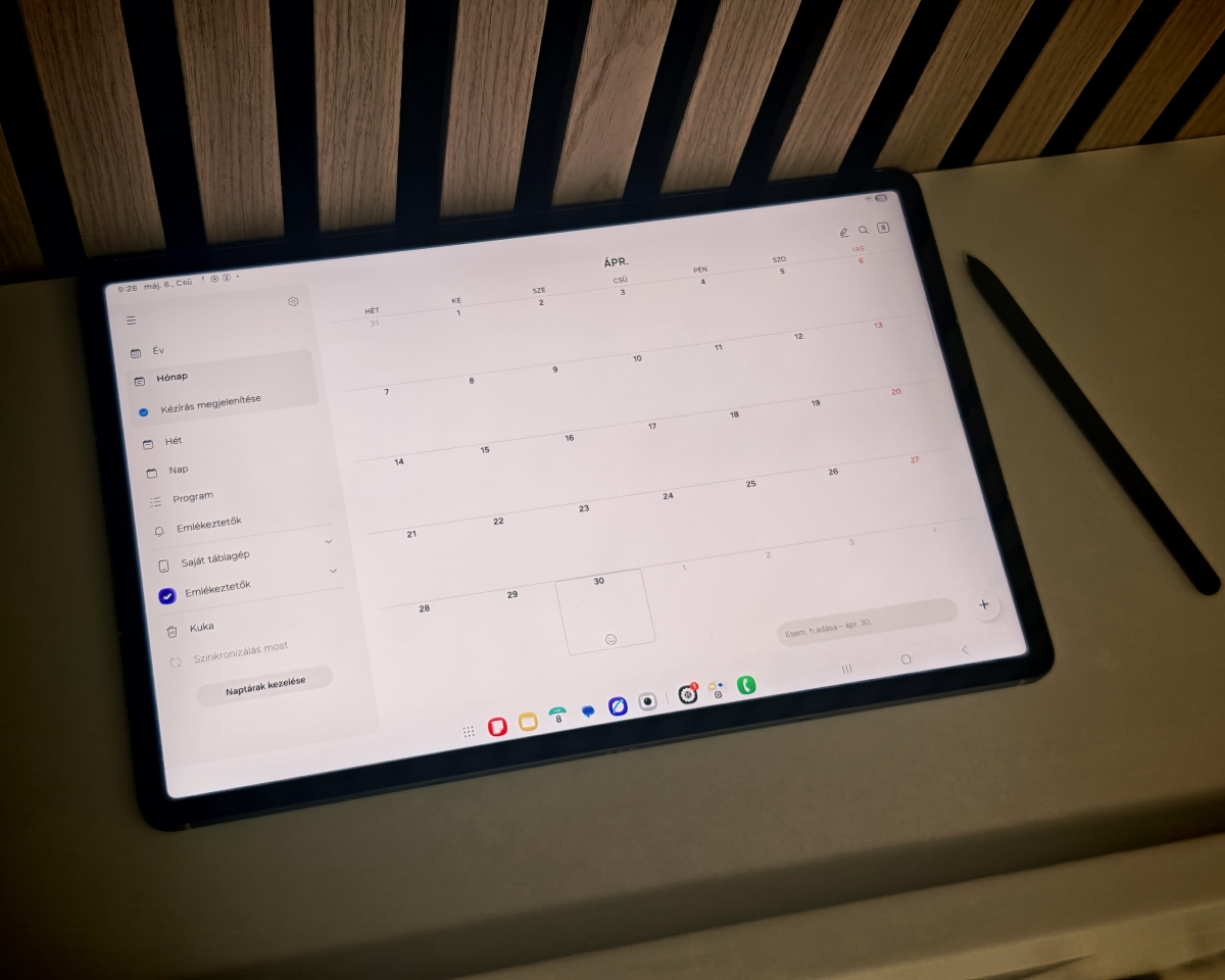 Samsung Galaxy Tab S10 FE