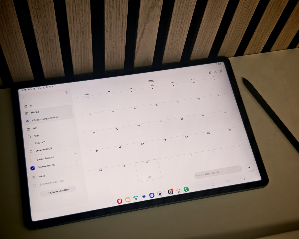 Samsung Galaxy Tab S10 FE
