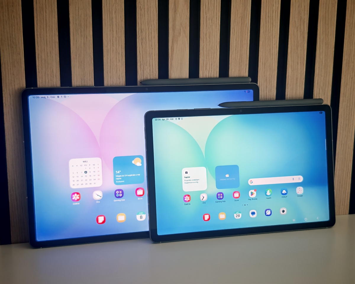 Samsung Galaxy Tab S10 FE