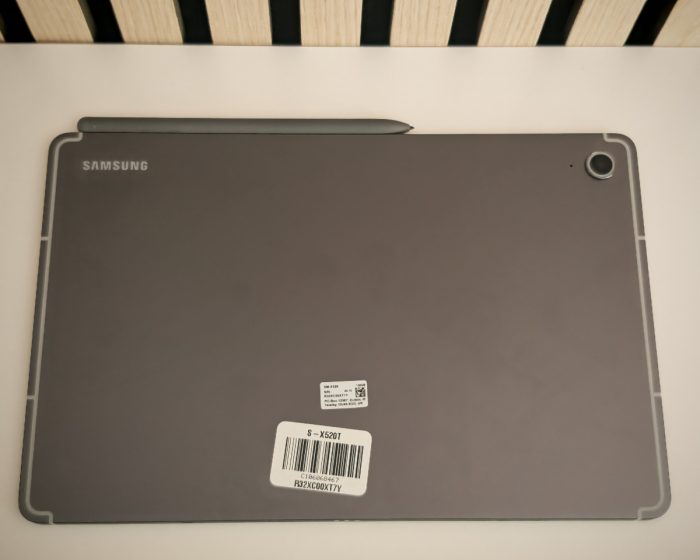 Samsung Galaxy Tab S10 FE