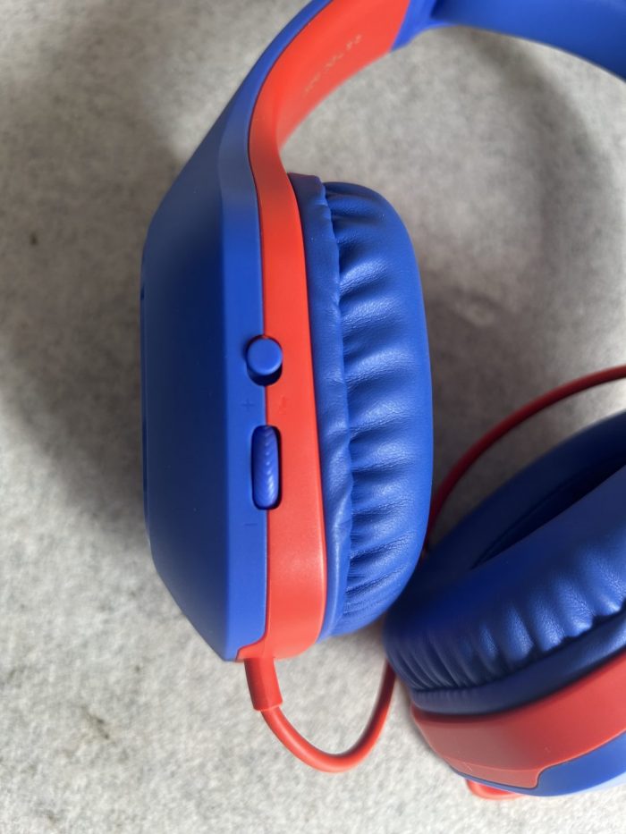 Zirox vezérlőgomjai