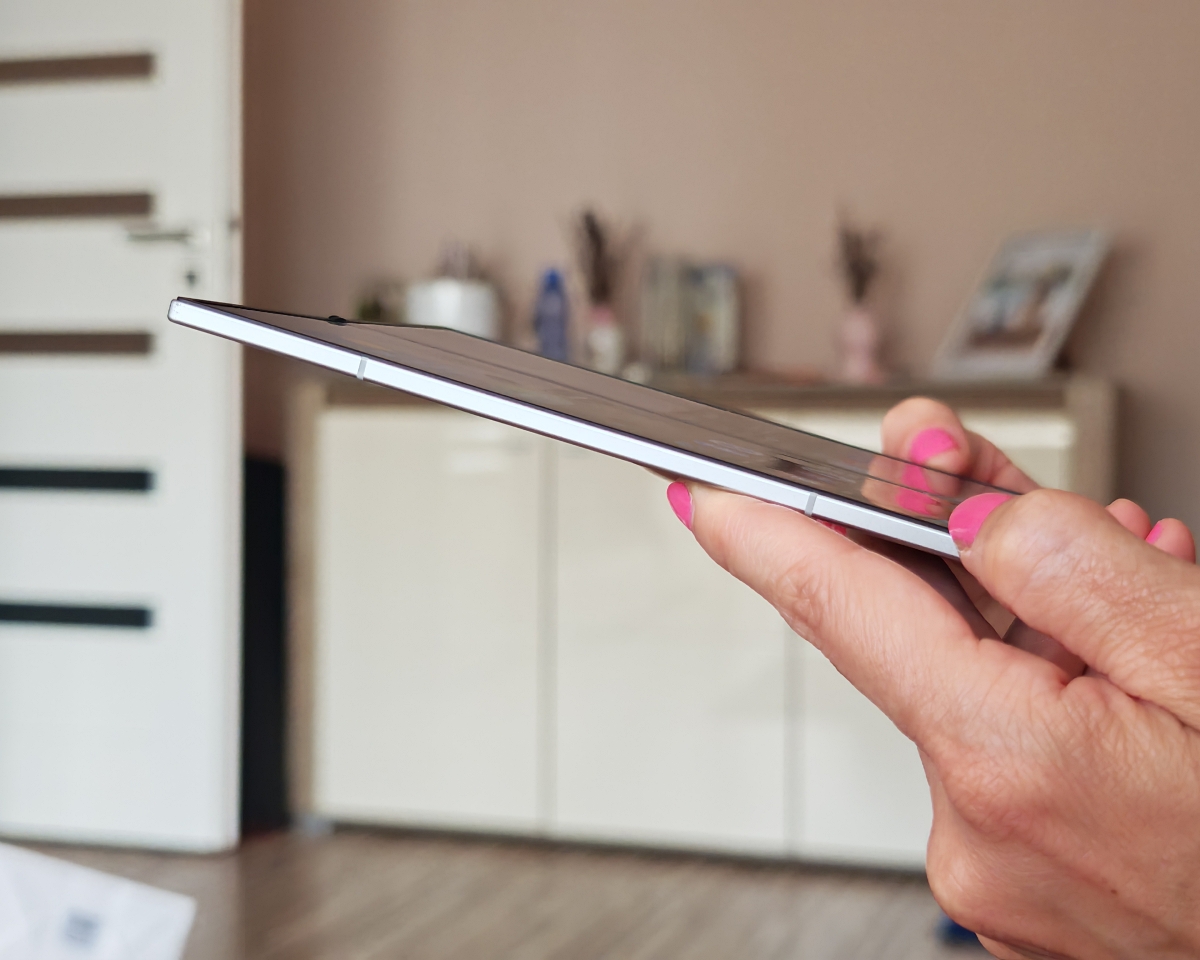Samsung Galaxy Z Fold7