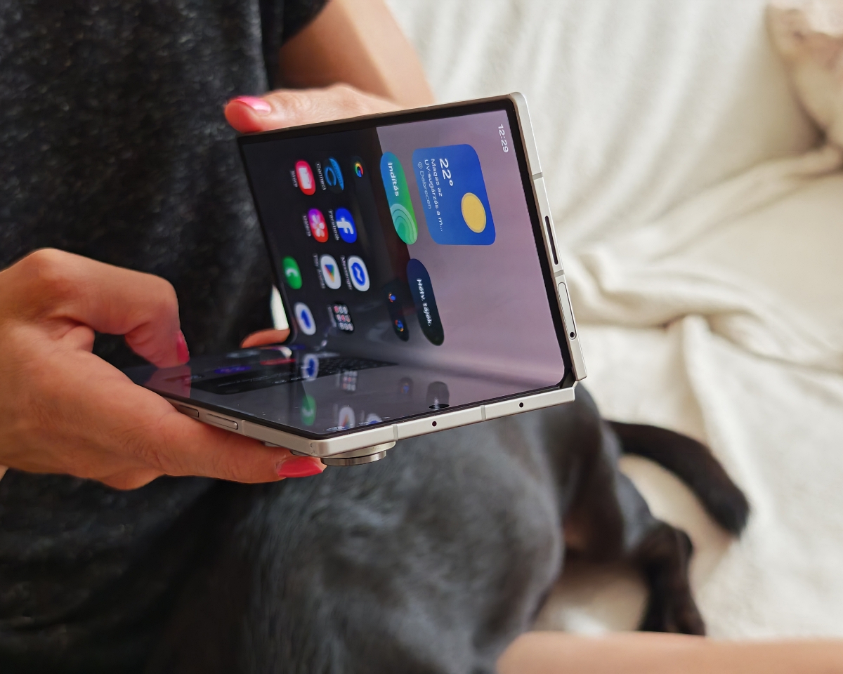 Samsung Galaxy Z Fold7