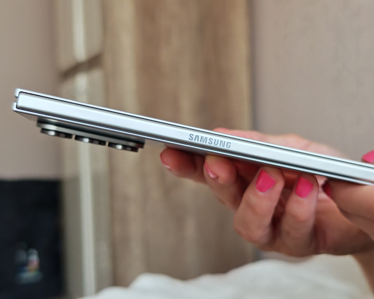 Samsung Galaxy Z Fold7
