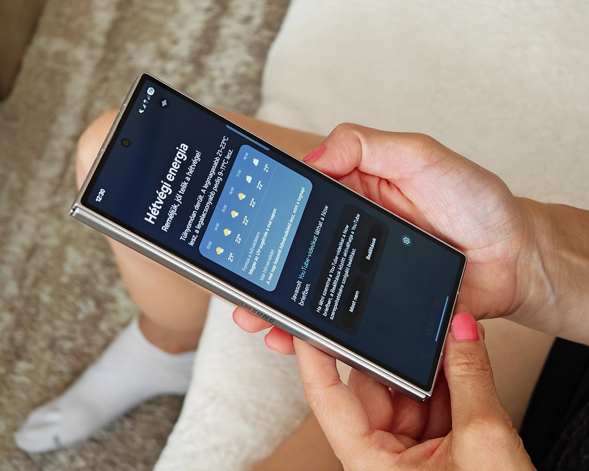 Samsung Galaxy Z Fold7
