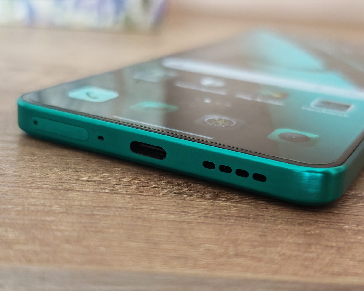Realme GT 7 Dream Edition