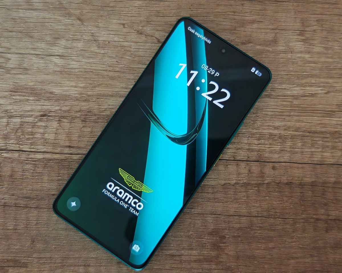 Realme GT 7 Dream Edition