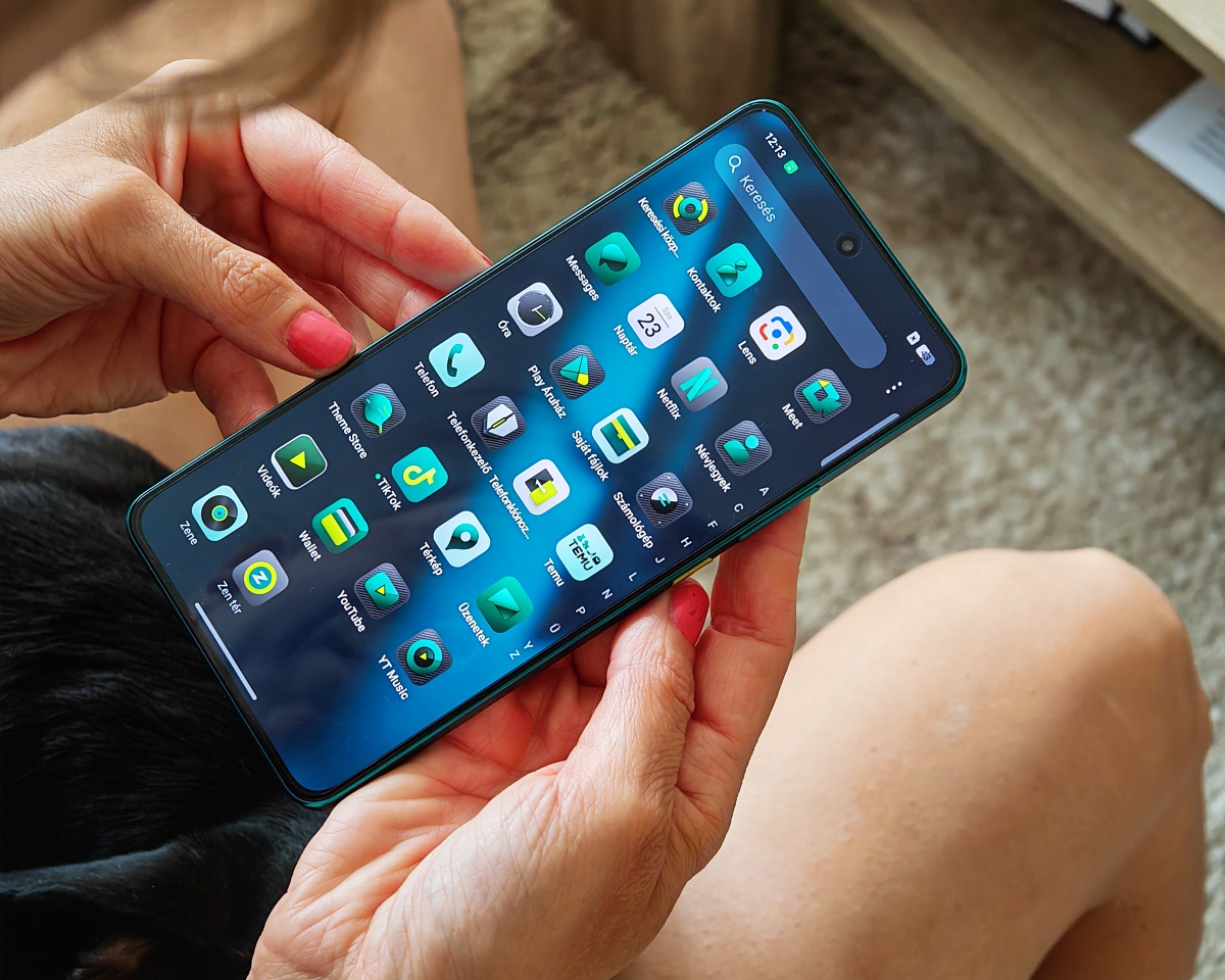 Realme GT 7 Dream Edition