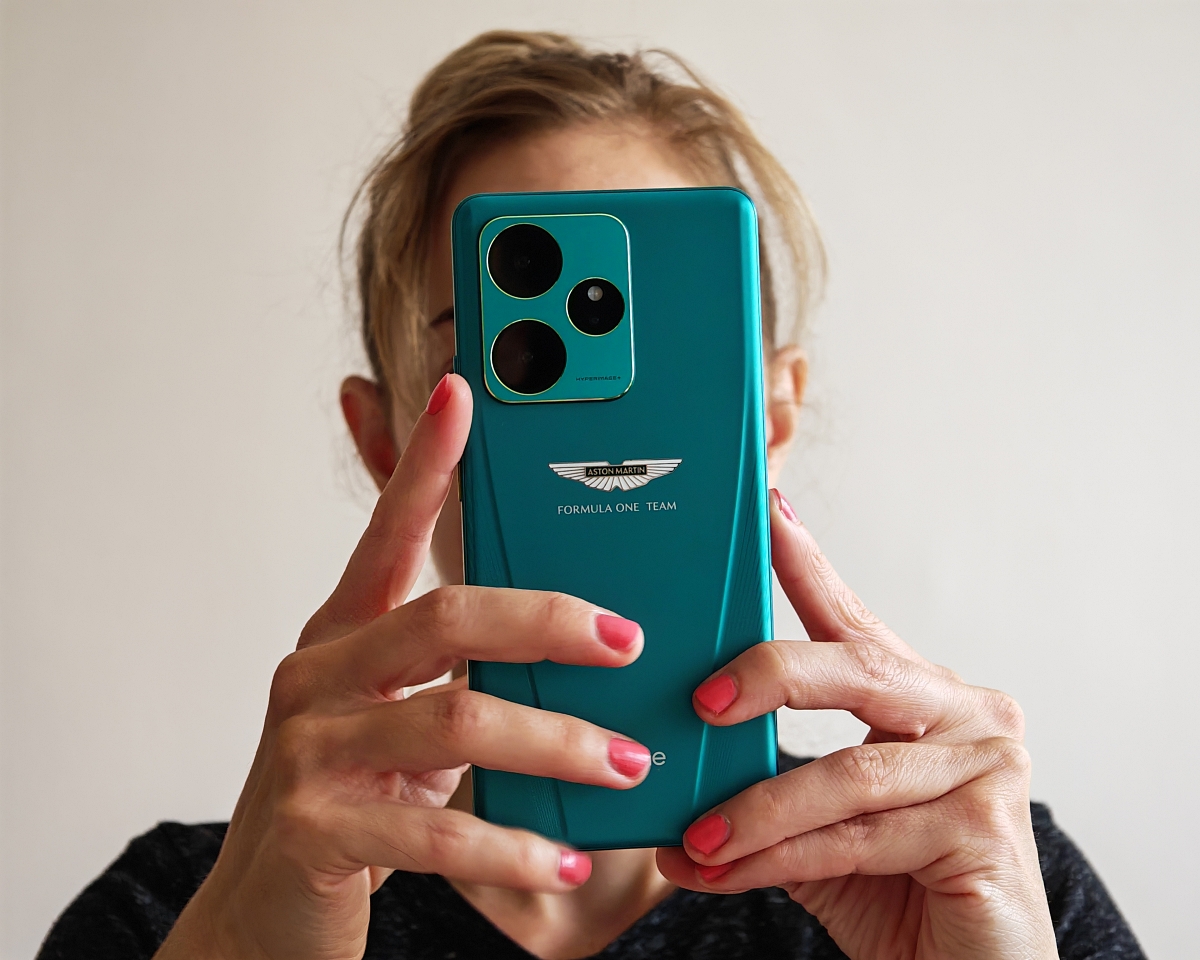 Realme GT 7 Dream Edition