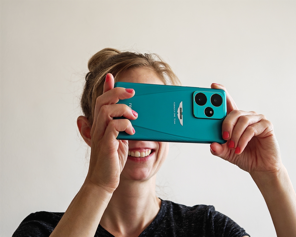 Realme GT 7 Dream Edition