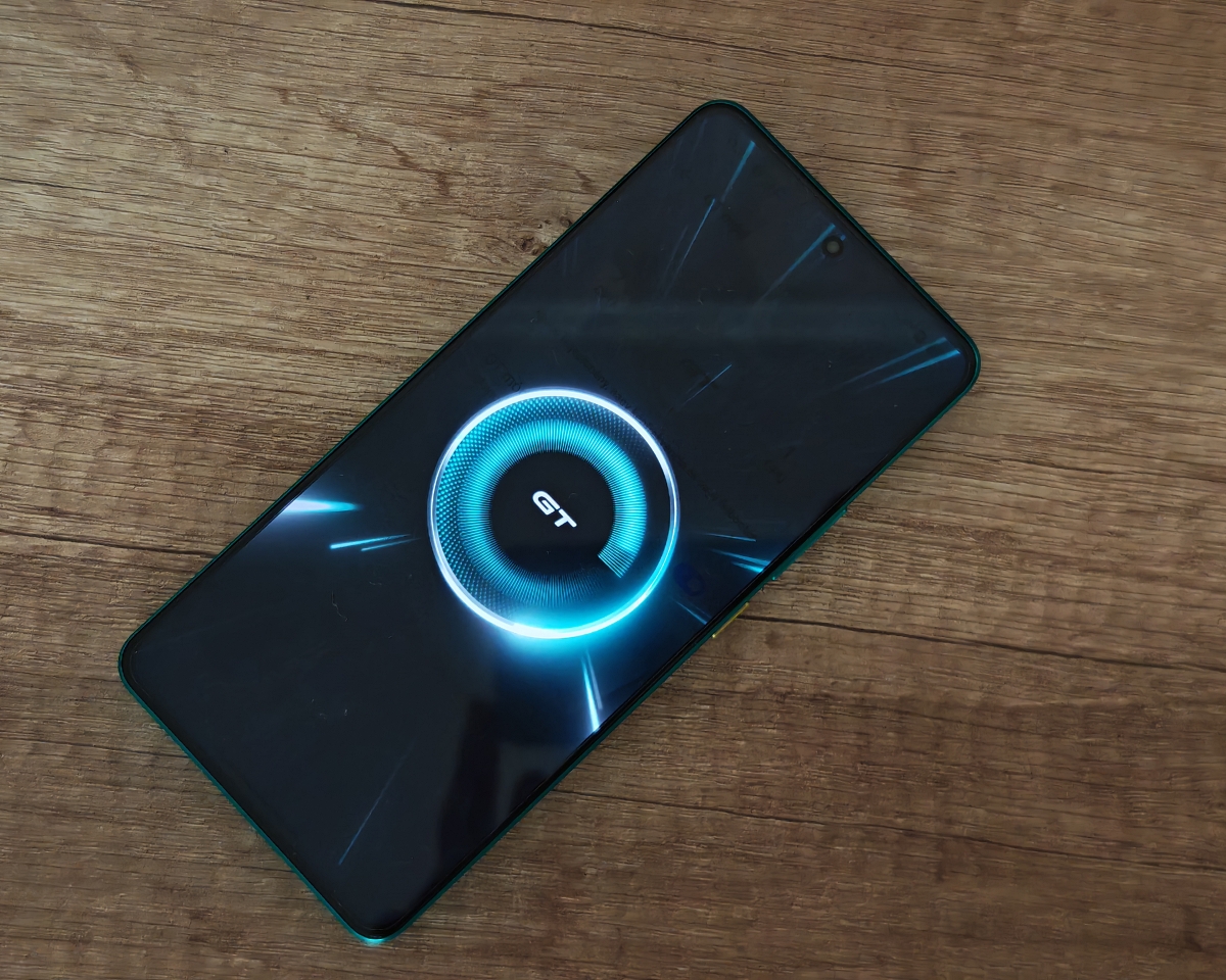 Realme GT 7 Dream Edition