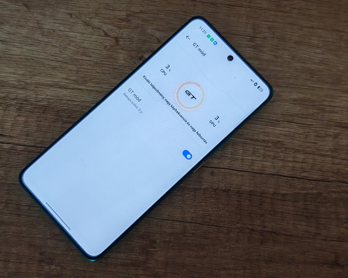 Realme GT 7 Dream Edition