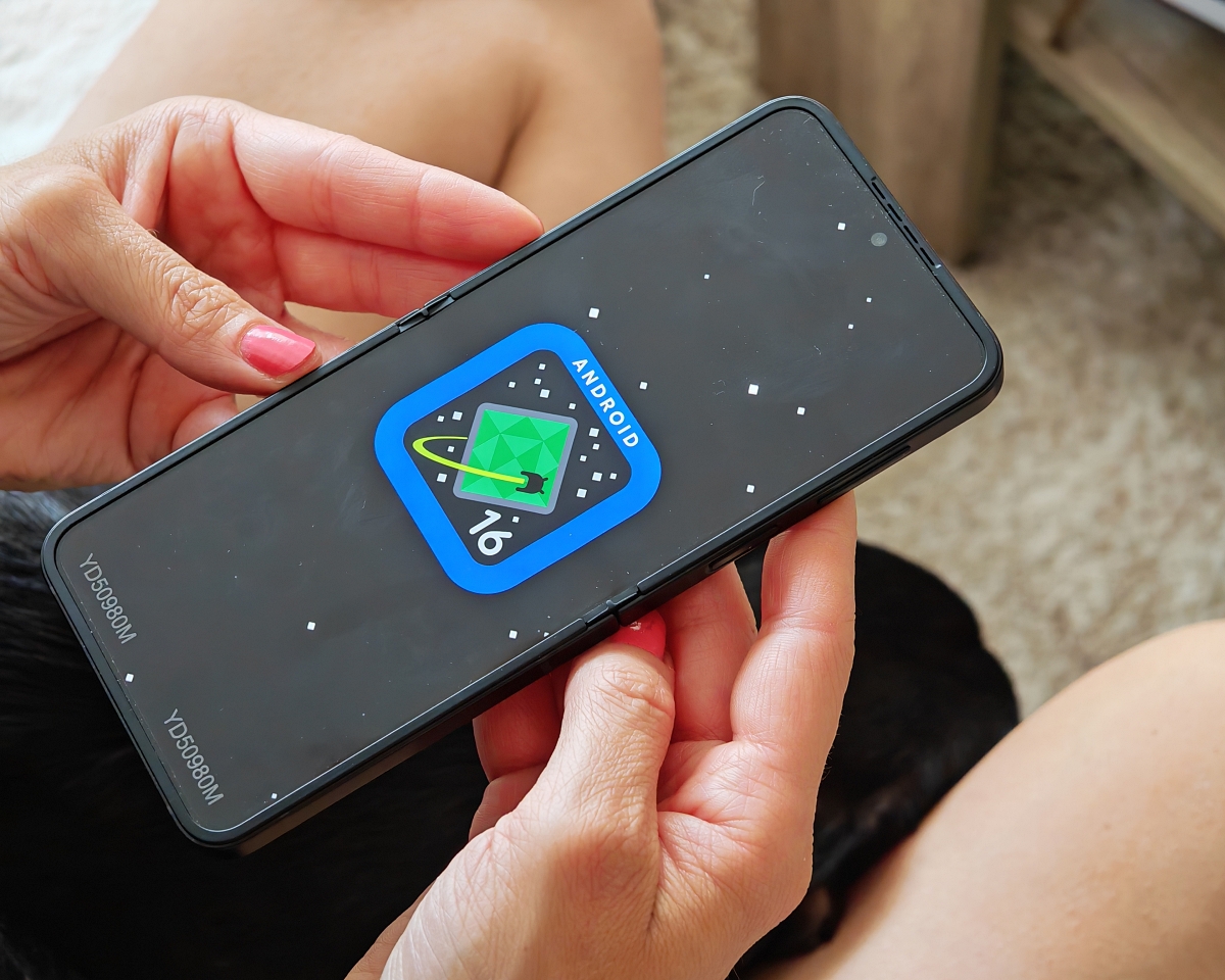 Samsung Galaxy Z Flip7 FE