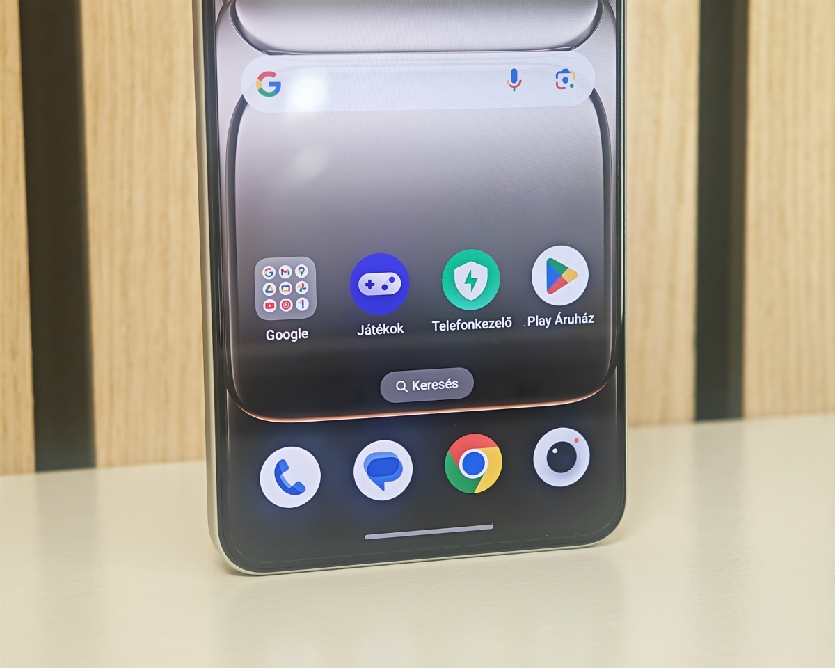 OnePlus Nord CE5 teszt - egyszerűen nagyszerű