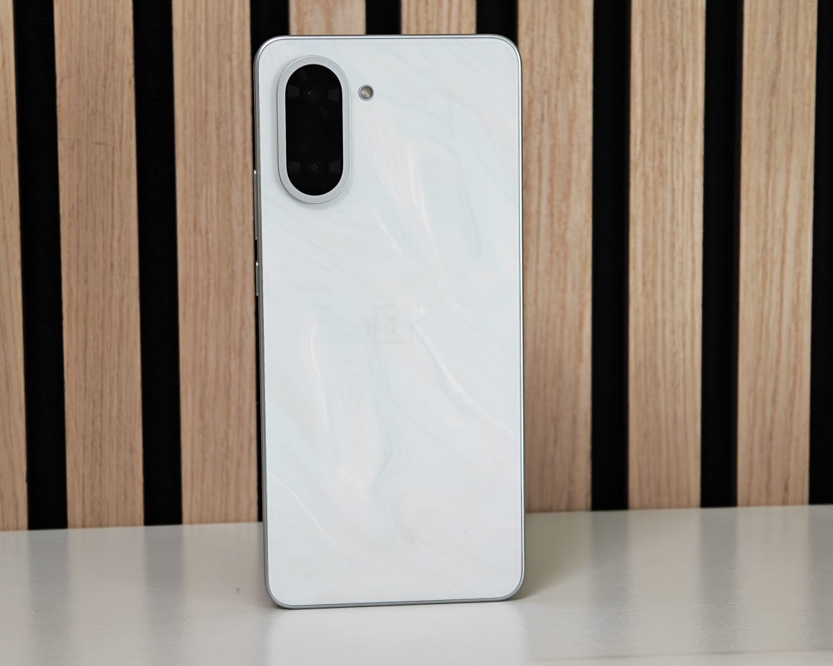 OnePlus Nord CE5 teszt - egyszerűen nagyszerű