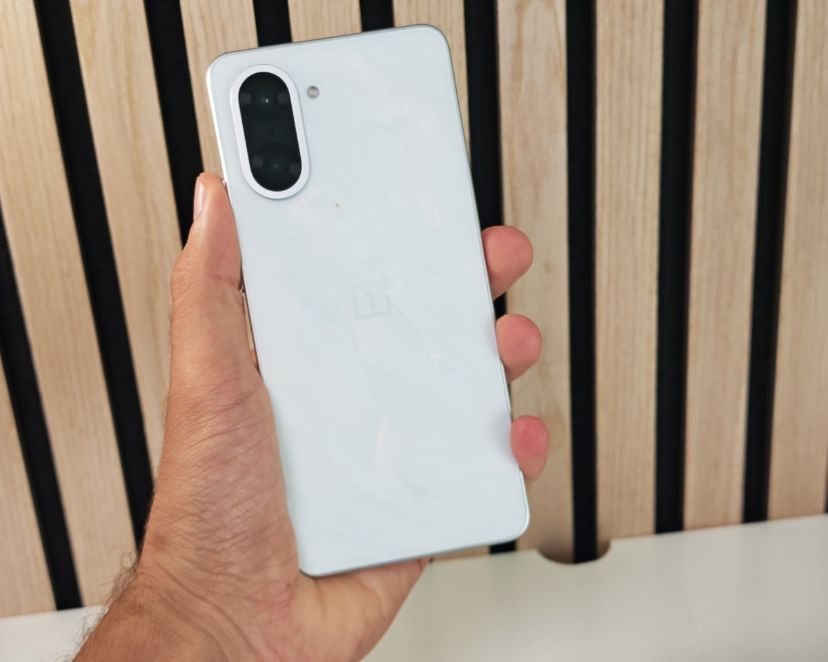 OnePlus Nord CE5 teszt - egyszerűen nagyszerű