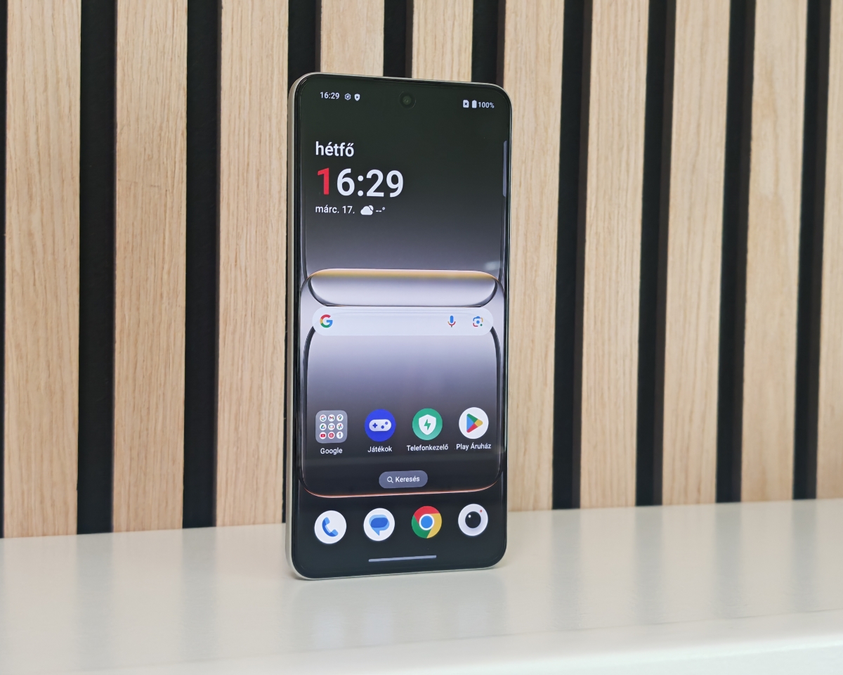 OnePlus Nord CE5 teszt - egyszerűen nagyszerű