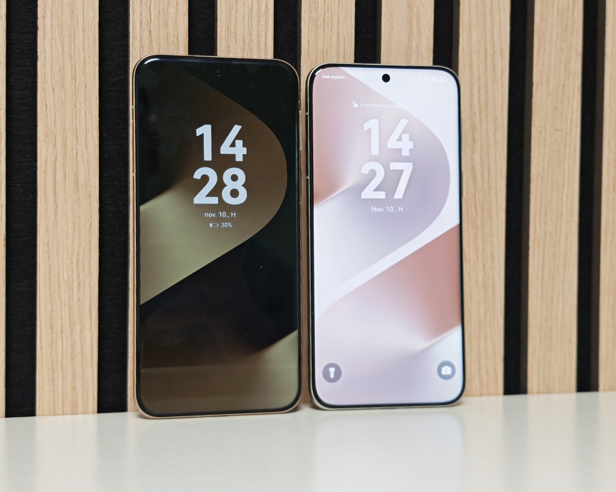 Huawei Pura 80 Pro és Pura 80 Ultra teszt: a mobilfotózás élmezőnye