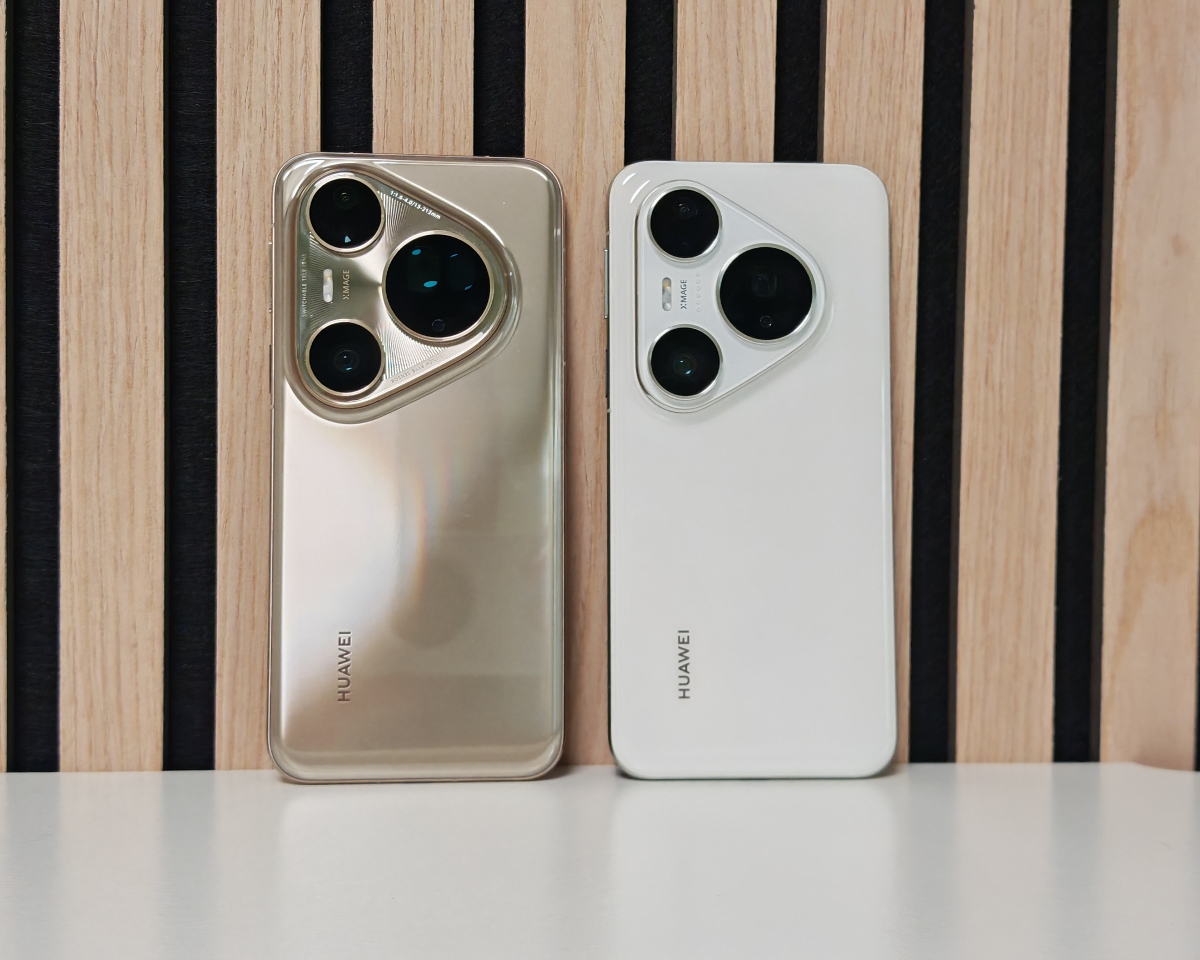 Huawei Pura 80 Pro és Pura 80 Ultra teszt: a mobilfotózás élmezőnye